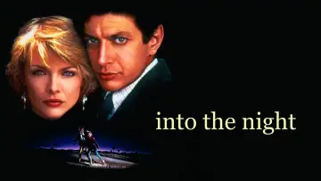 Backdrop to the movie "Into the Night" #1032144