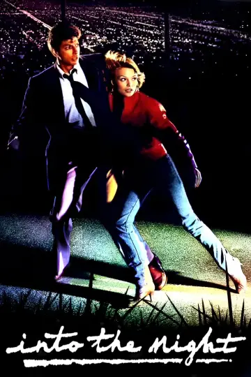 Into the Night