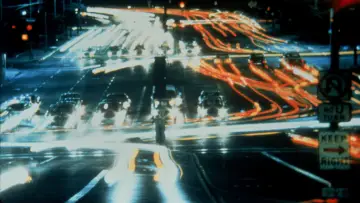 Backdrop to the movie "Koyaanisqatsi" #1808524