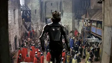 Backdrop to the movie "Macbeth" #1024012