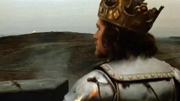 Backdrop to the movie "Macbeth" #1024016
