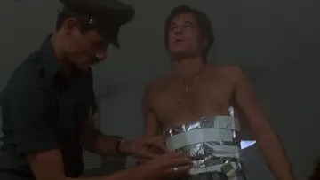 Backdrop to the movie "Midnight Express" #854565