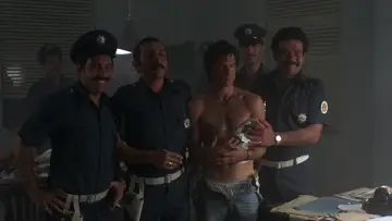 Backdrop to the movie "Midnight Express" #854590