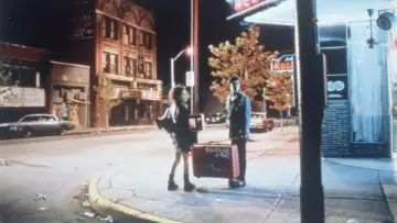 Backdrop to the movie "Mystery Train" #1819972