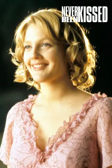Poster to the movie "Never Been Kissed" #1165974
