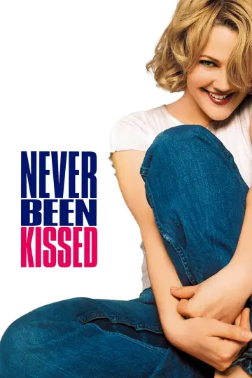 Poster to the movie "Never Been Kissed" #900491