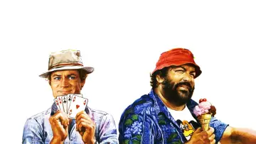 Backdrop to the movie "Odds and Evens" #993098