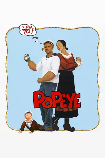Popeye