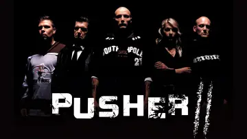 Backdrop to the movie "Pusher II" #990122