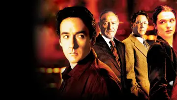 Backdrop to the movie "Runaway Jury" #1301961