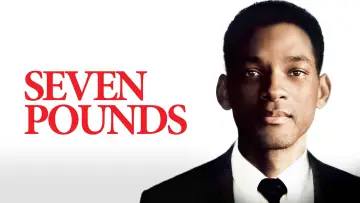Backdrop to the movie "Seven Pounds" #871681