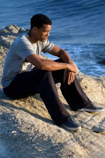 Poster to the movie "Seven Pounds" #871699