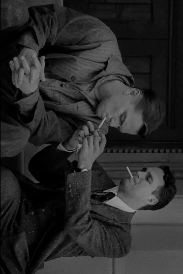 Poster to the movie "Shutter Island" #1155686
