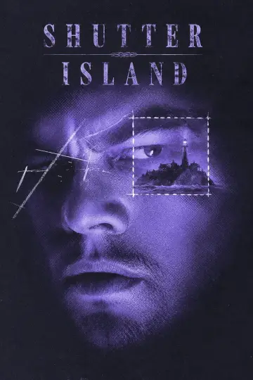 Poster to the movie "Shutter Island" #1215276