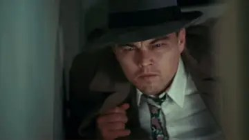 Backdrop to the movie "Shutter Island" #1824599
