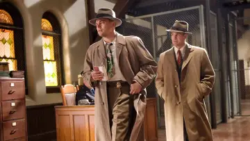 Backdrop to the movie "Shutter Island" #1824600