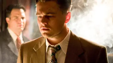 Backdrop to the movie "Shutter Island" #1824603