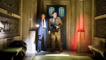 Backdrop to the movie "Shutter Island" #1824605