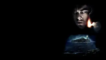 Backdrop to the movie "Shutter Island" #1824606