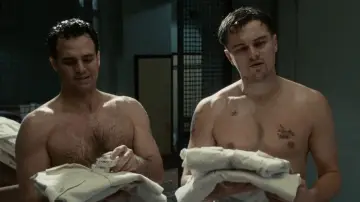 Backdrop to the movie "Shutter Island" #558493