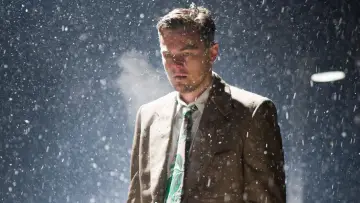 Backdrop to the movie "Shutter Island" #558515
