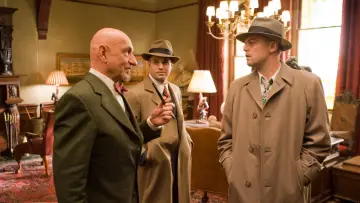 Backdrop to the movie "Shutter Island" #960405