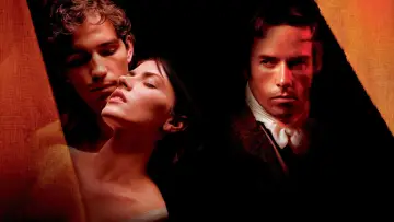 Backdrop to the movie "The Count of Monte Cristo" #684521