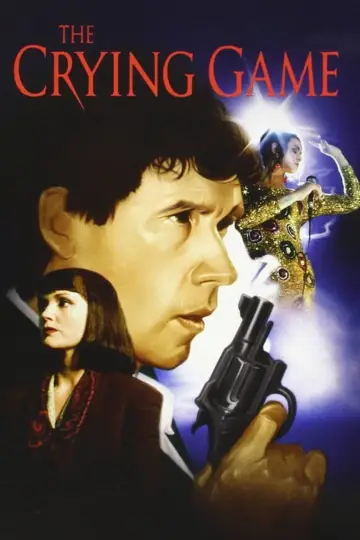 Poster to the movie "The Crying Game" #977329