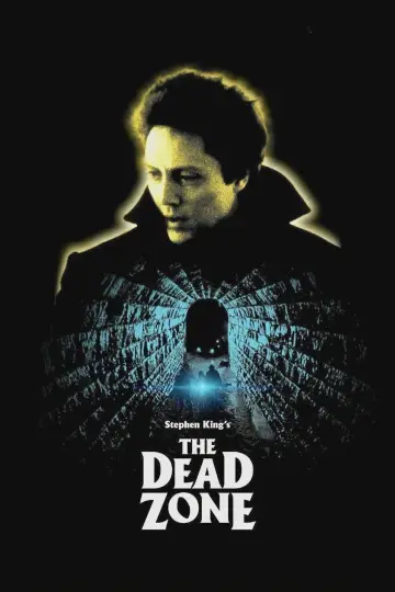 Poster to the movie "The Dead Zone" #245212