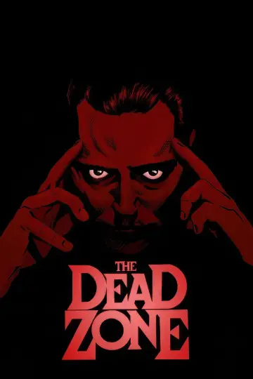 Poster to the movie "The Dead Zone" #938132