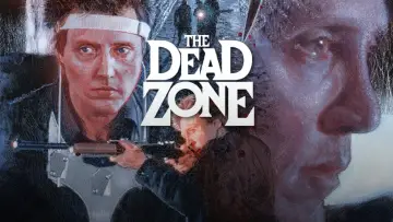 Backdrop to the movie "The Dead Zone" #992218