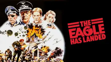 Backdrop to the movie "The Eagle Has Landed" #1023296