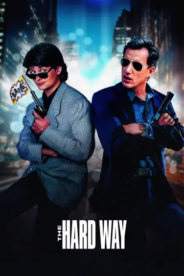 The Hard Way