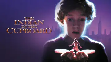 Backdrop to the movie "The Indian in the Cupboard" #998681