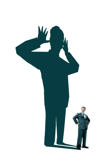 Poster to the movie "The Informant!" #1001390