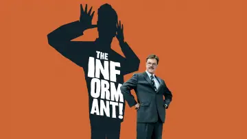 Backdrop to the movie "The Informant!" #1584113