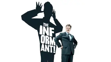 Backdrop to the movie "The Informant!" #1584114