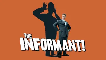 Backdrop to the movie "The Informant!" #1584115