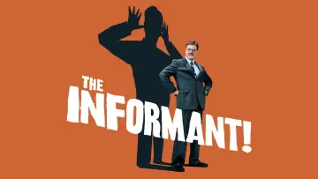 Backdrop to the movie "The Informant!" #1584116
