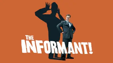 Backdrop to the movie "The Informant!" #1584118