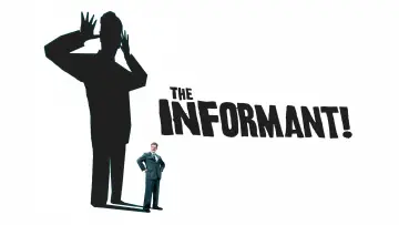 Backdrop to the movie "The Informant!" #1584119
