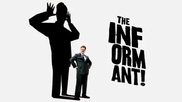 Backdrop to the movie "The Informant!" #1584121