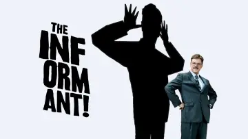 Backdrop to the movie "The Informant!" #1584123