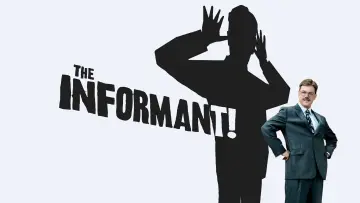 Backdrop to the movie "The Informant!" #1584124