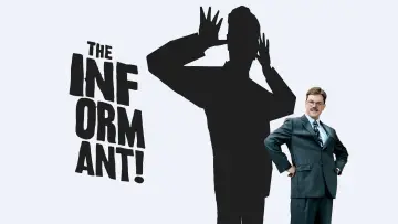 Backdrop to the movie "The Informant!" #1584125