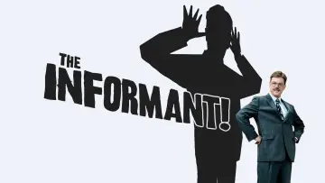 Backdrop to the movie "The Informant!" #1584126