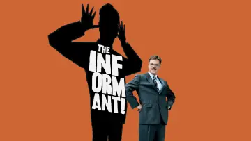 Backdrop to the movie "The Informant!" #1584128