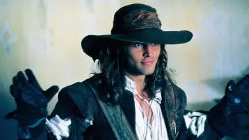 Backdrop to the movie "The Musketeer" #1074898