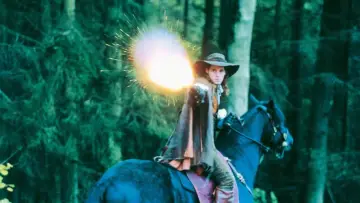 Backdrop to the movie "The Musketeer" #1074901