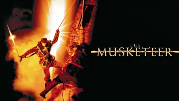 Backdrop to the movie "The Musketeer" #1074903